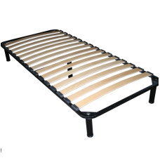 Каркас до ліжка (між ламелями 2.5) 90*200